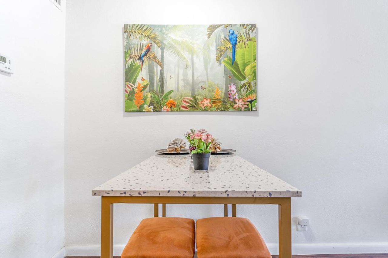 Stylish Apts In Oakland Park Near Ft Lauderdale *