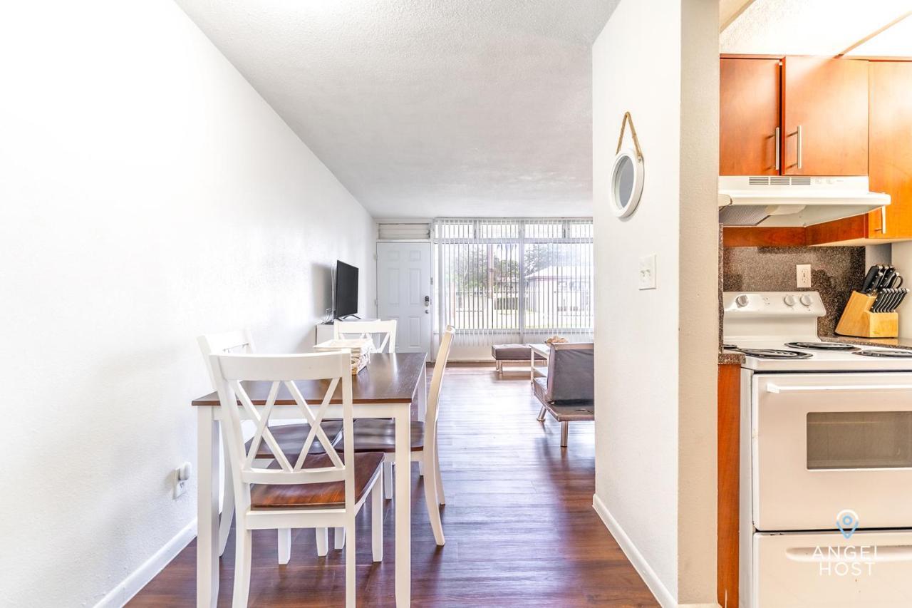 Stylish Apts In Oakland Park Near Ft Lauderdale Fort Lauderdale