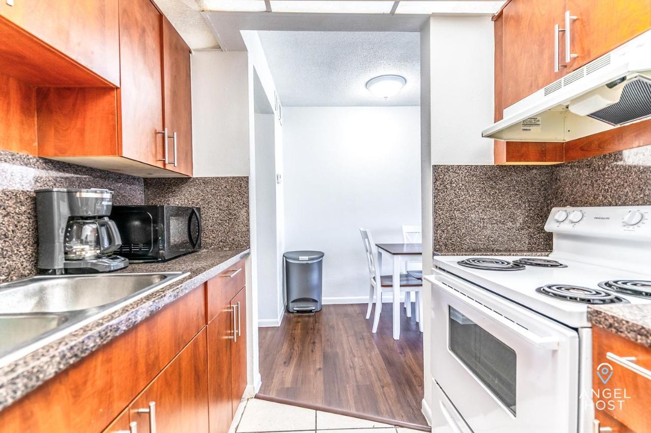 Apartment Stylish Apts In Oakland Park Near Ft Lauderdale Fort Lauderdale