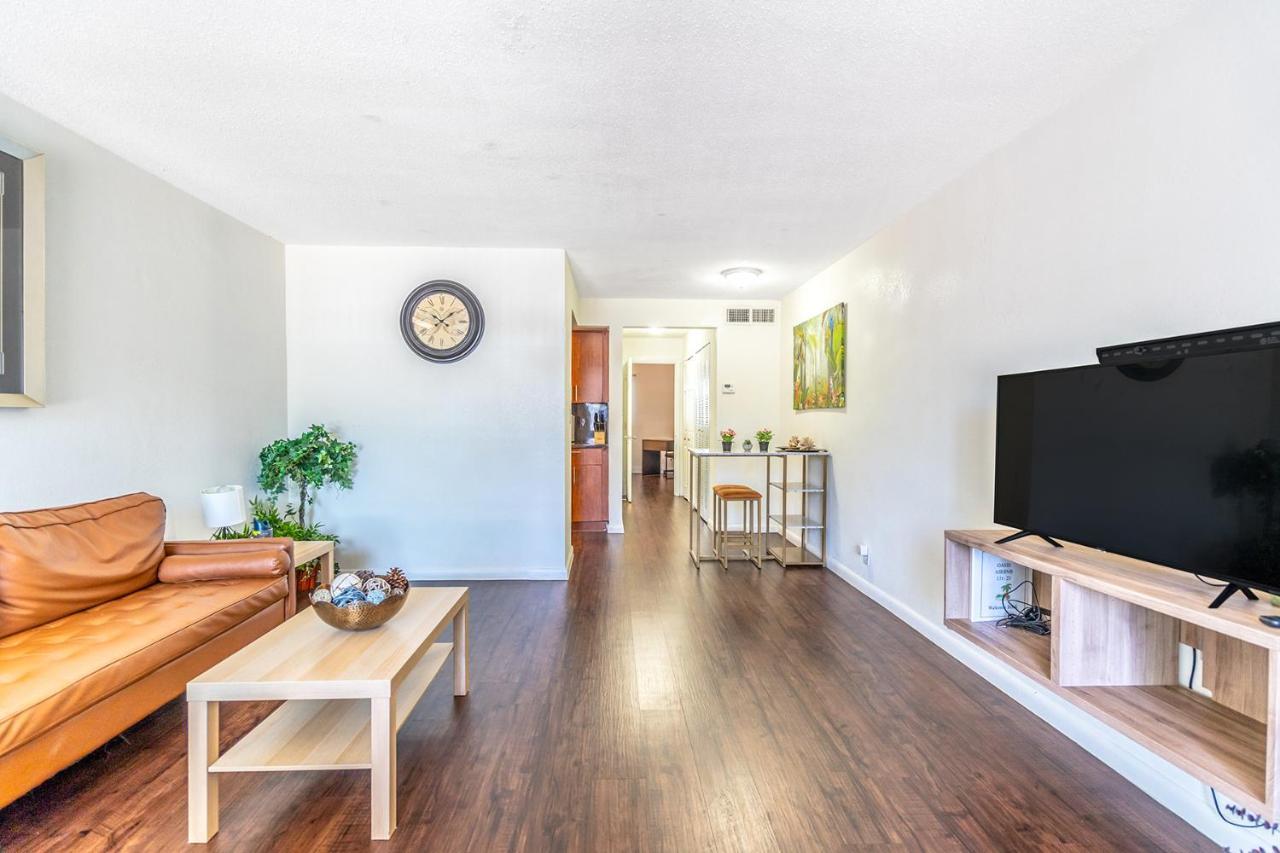 Stylish Apts In Oakland Park Near Ft Lauderdale Apartment Fort Lauderdale