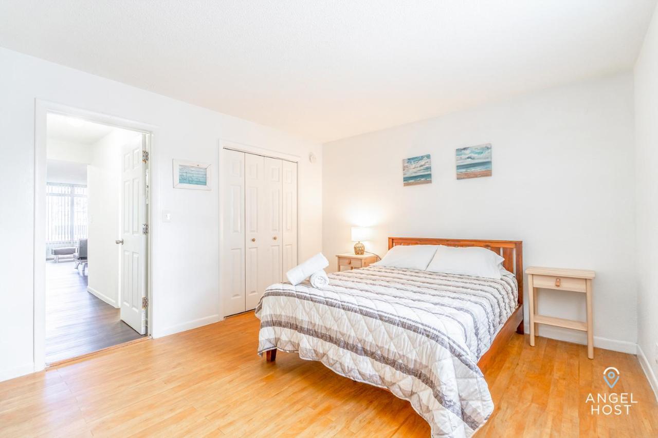 Apartment Stylish Apts In Oakland Park Near Ft Lauderdale