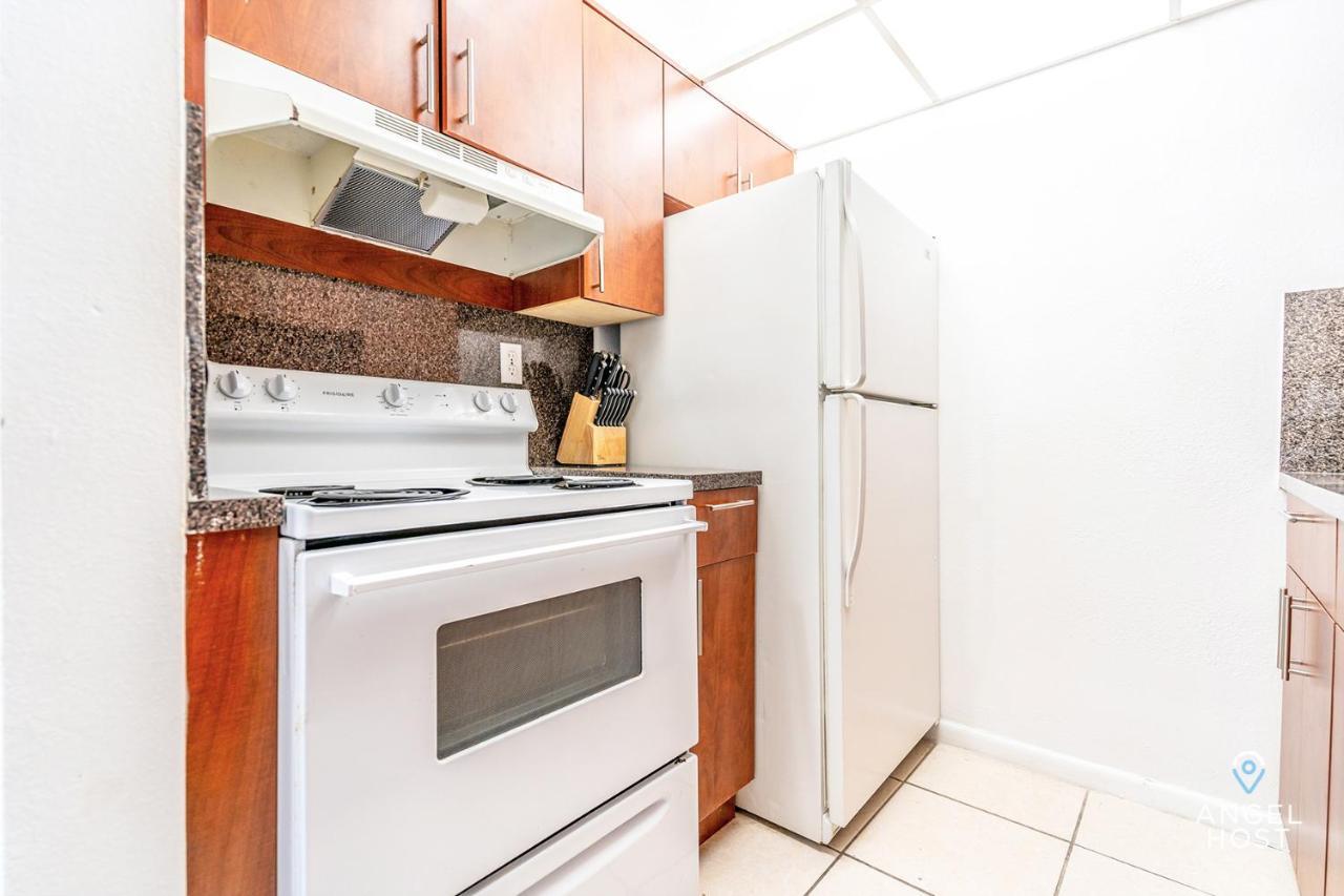 Stylish Apts In Oakland Park Near Ft Lauderdale * Fort Lauderdale