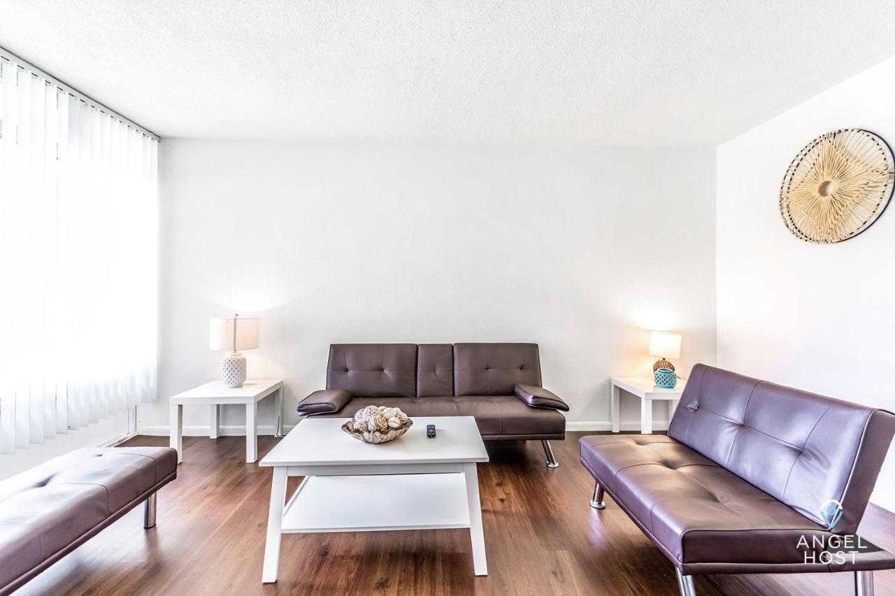 Stylish Apts In Oakland Park Near Ft Lauderdale * Fort Lauderdale
