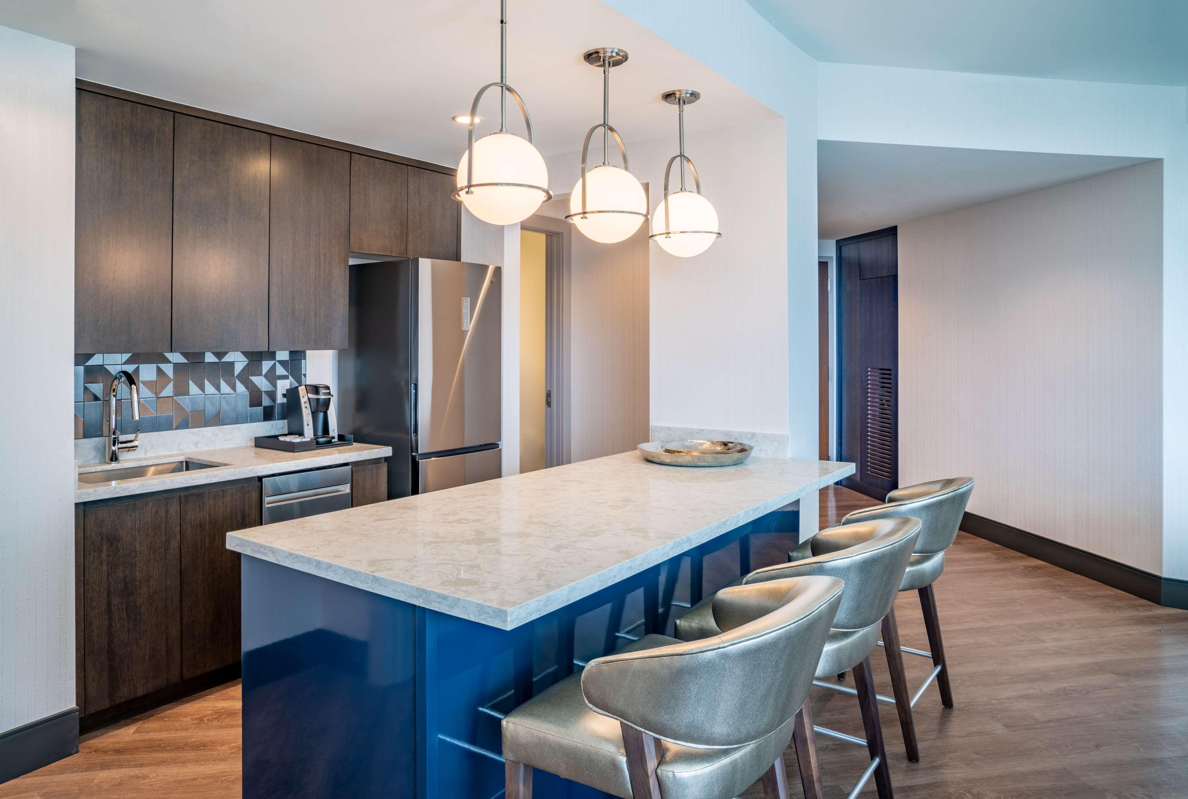 Hyatt Centric Olas Lauderdale Hotel