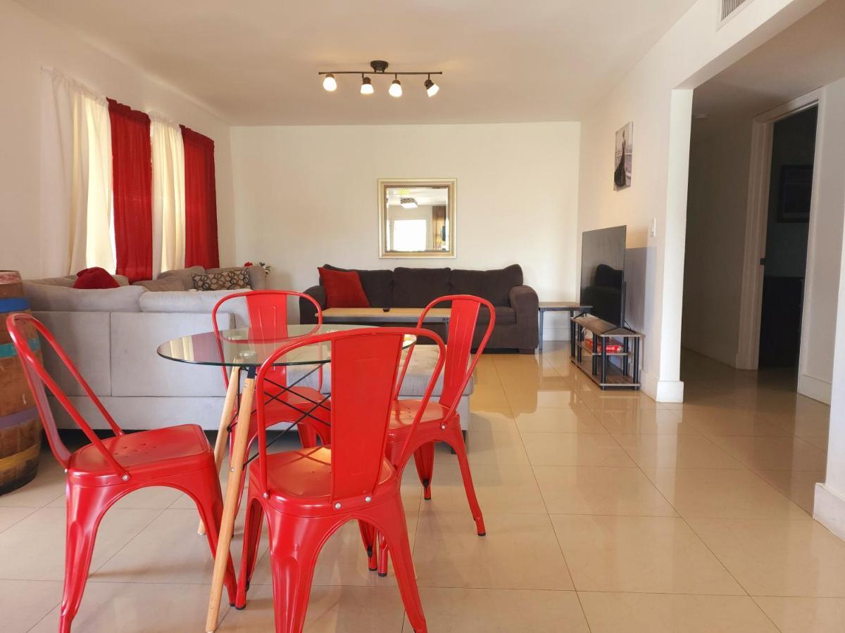 A3 - Endless Summer Vacation - 15 Minutes To Air & Beach & Cruise Apartment