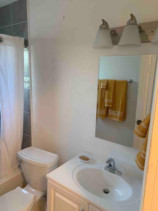Apartment Quiet 2bedroom At Fl Fort Lauderdale