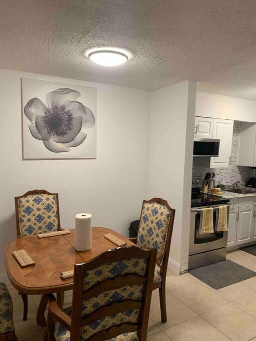 Quiet 2bedroom At Fl *