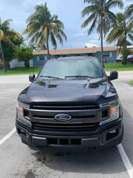 Quiet 2bedroom At Fl