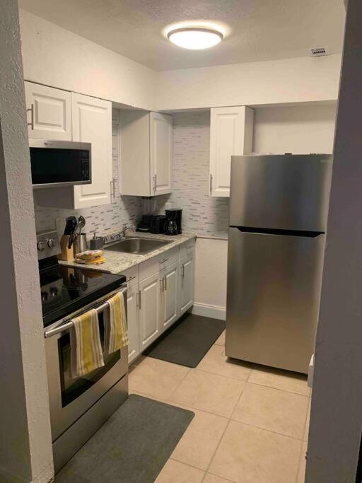 Quiet 2bedroom At Fl Fort Lauderdale