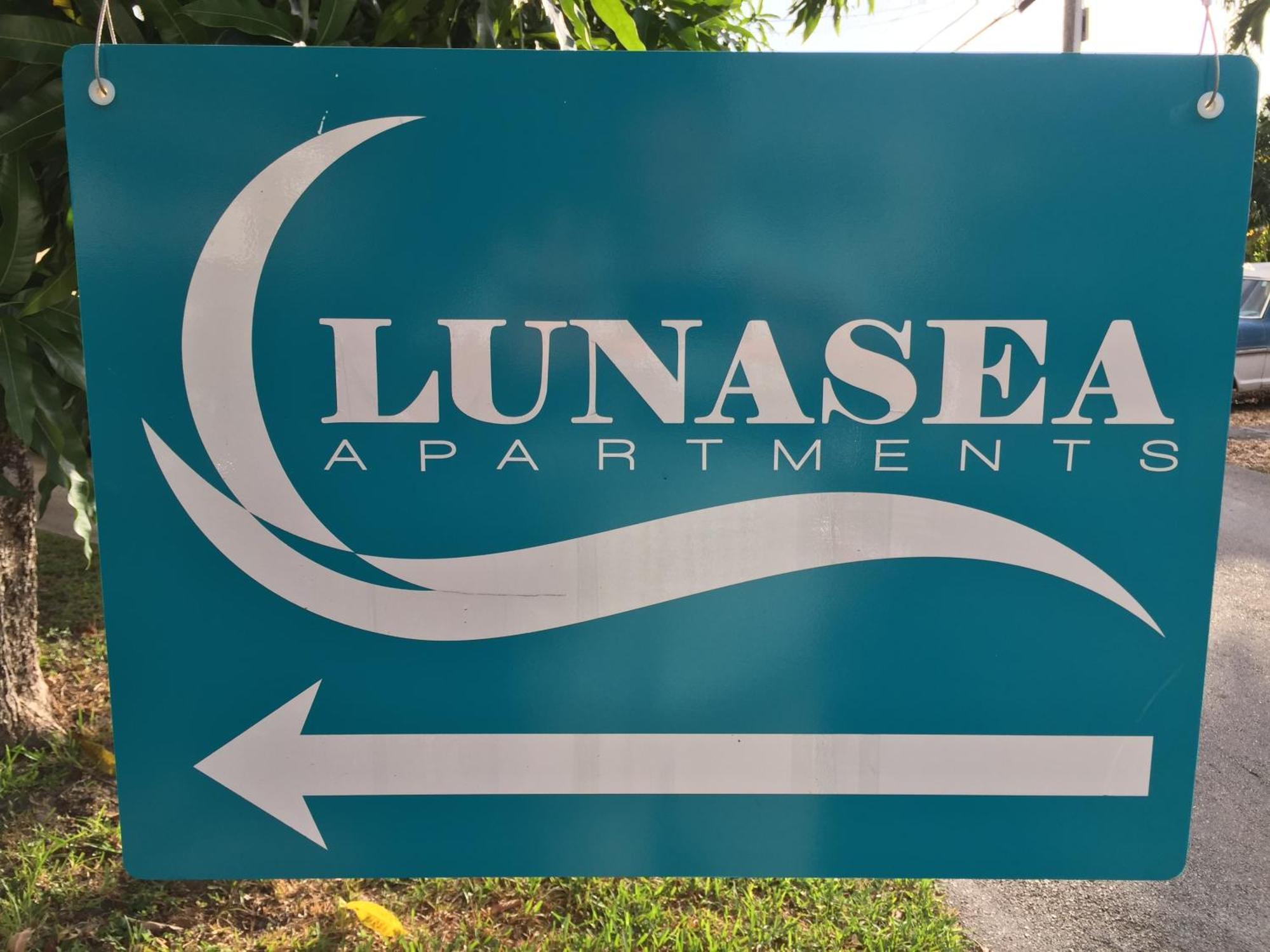 Apartment Lunasea Apt Downtown Airport-cruise *