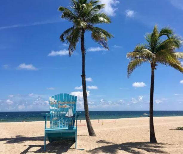 Lunasea Apt Downtown Airport-cruise Apartment