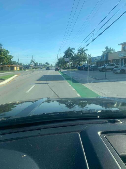 Quiet 2bedroom At Fl * Fort Lauderdale