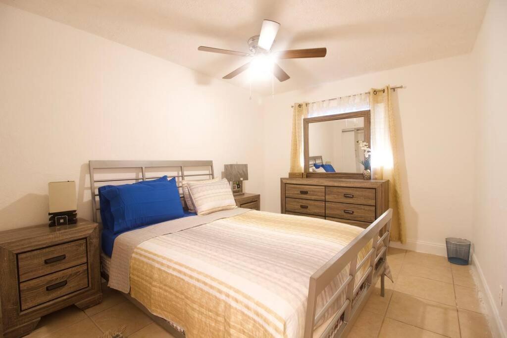 Quiet 2bedroom At Fl Apartment Fort Lauderdale
