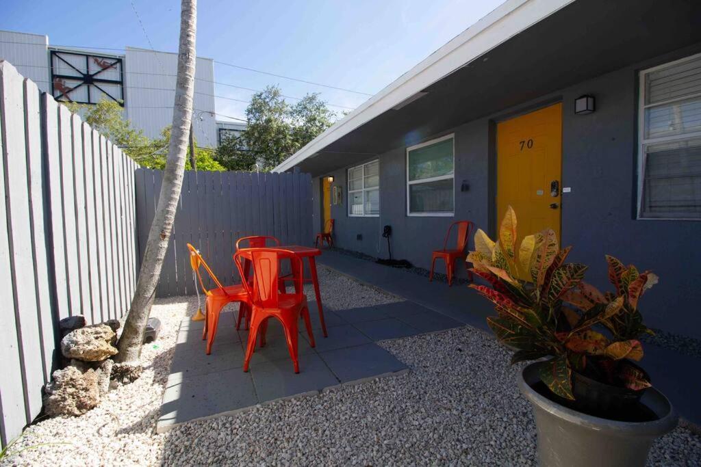 Quiet 2bedroom At Fl * Fort Lauderdale