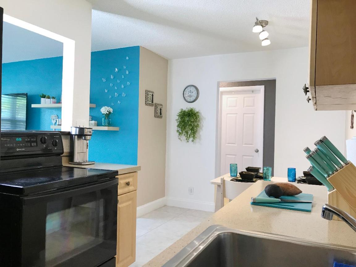 Apartment Lunasea Apt Downtown Airport-cruise *