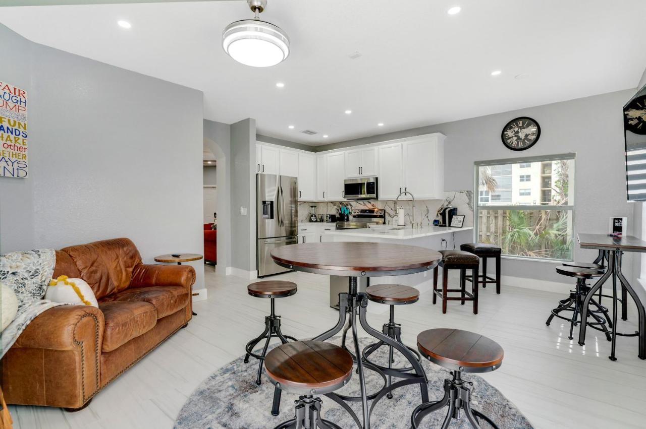 Holiday home Bleau'tiful Fort Lauderdale