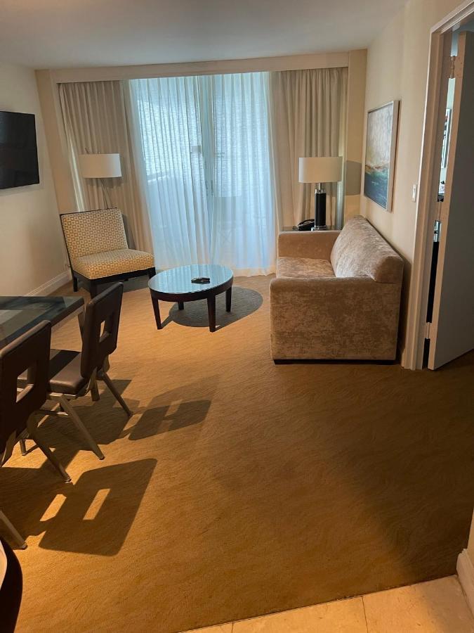 Hotel Galeryone Fll Intercostal Fort Lauderdale