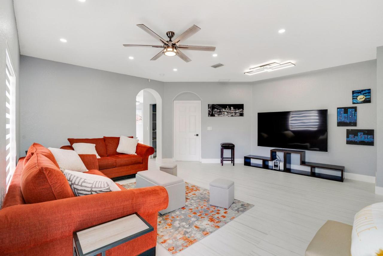 Holiday home Bleau'tiful Fort Lauderdale