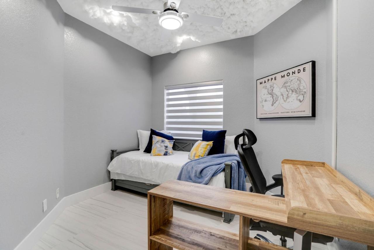 Bleau'tiful Holiday home Fort Lauderdale
