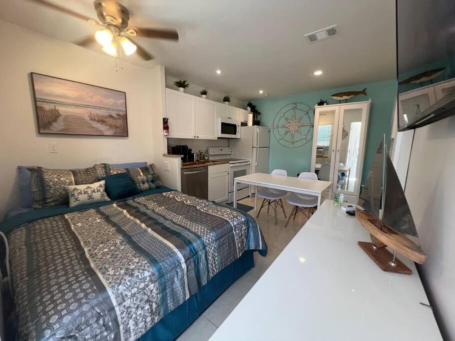 Apartment Aqua - 5 Min To