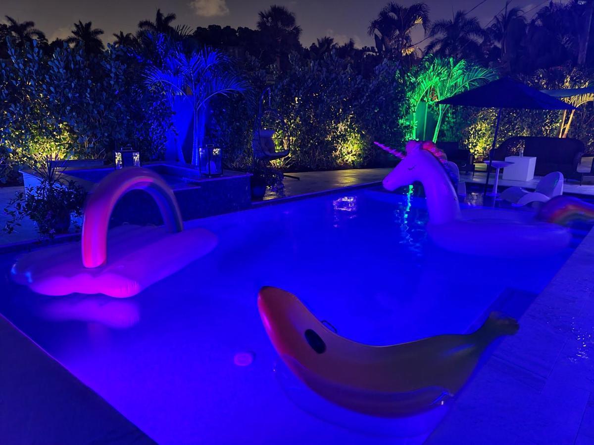 Casa806 Men Only Apartment Fort Lauderdale