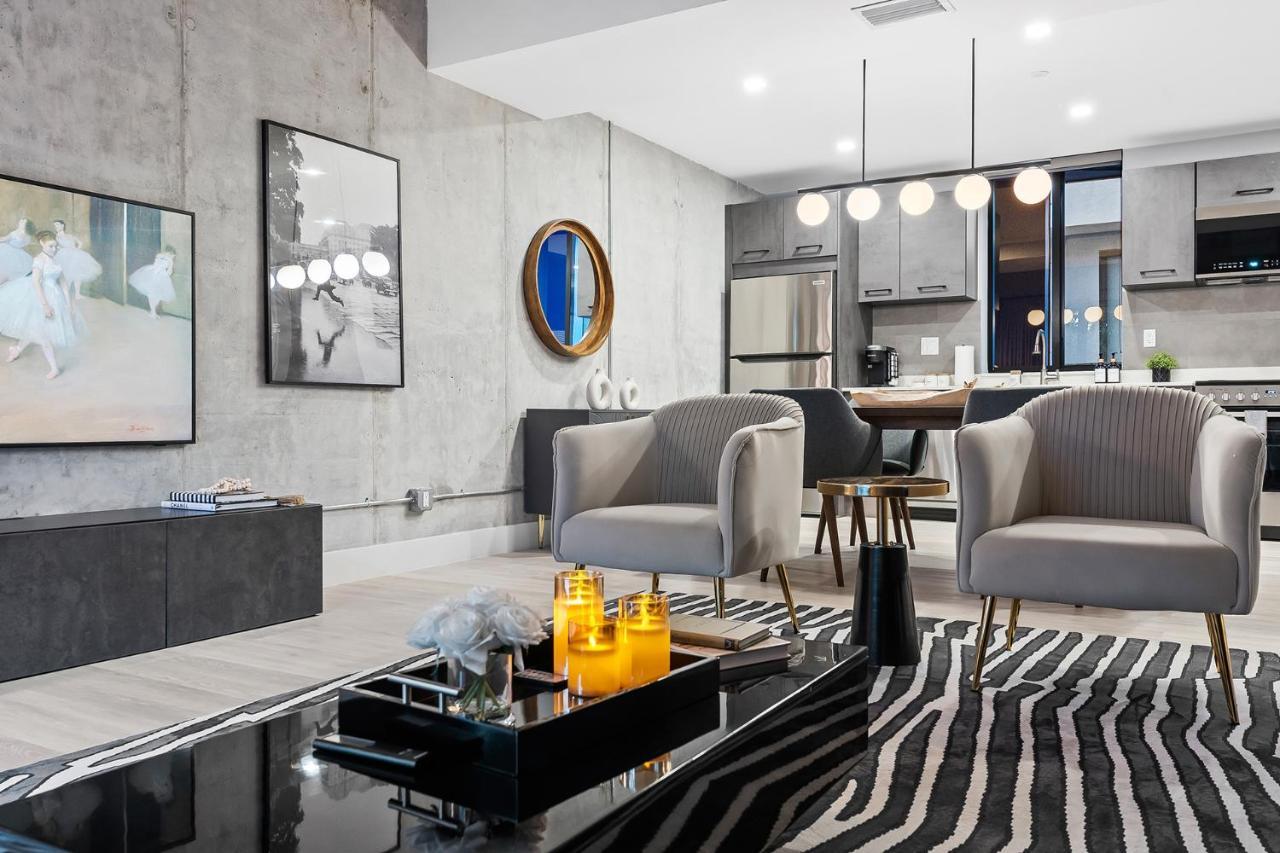 Apartment Pretty Rola 201 Luxury 1b1b W King Bed At Downtown Lauderdale *
