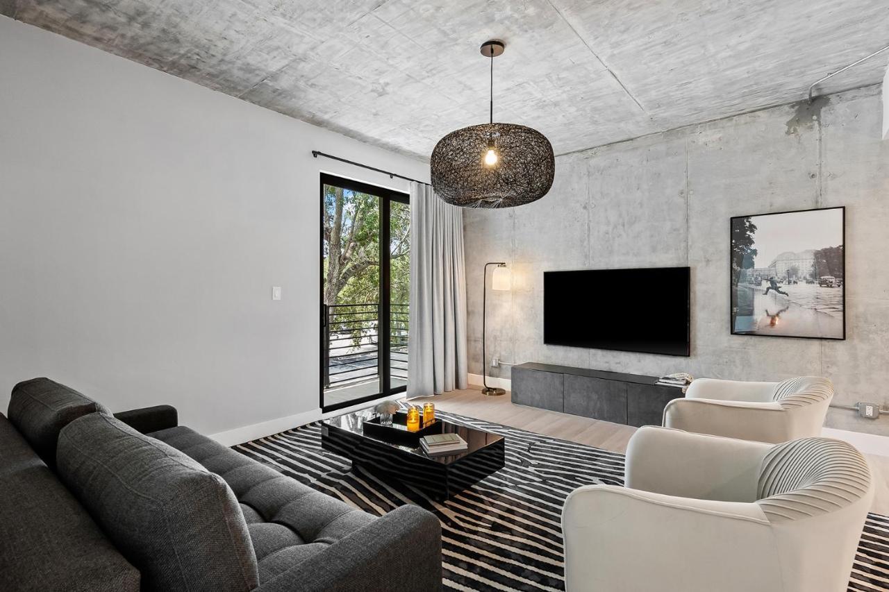 Apartment Pretty Rola 201 Luxury 1b1b W King Bed At Downtown Lauderdale *