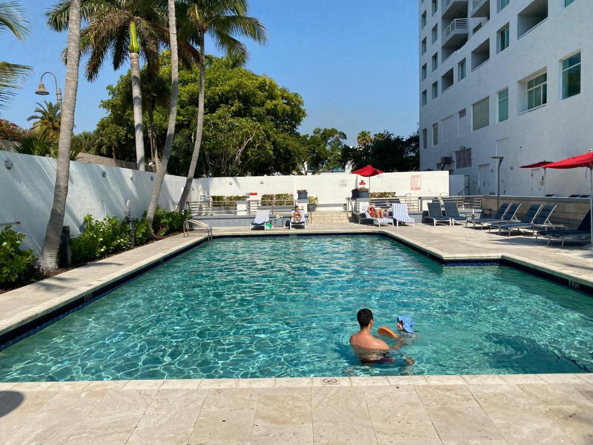 Gallery One - A Doubletree By Hilton 4* Fort Lauderdale