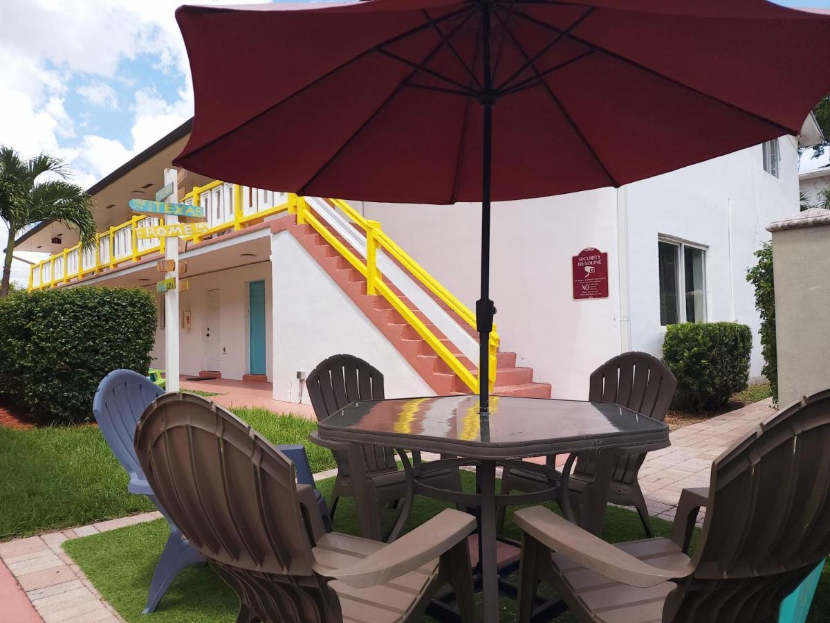 Apartment A3 - Endless Summer Vacation - 15 Minutes To Air & Beach & Cruise