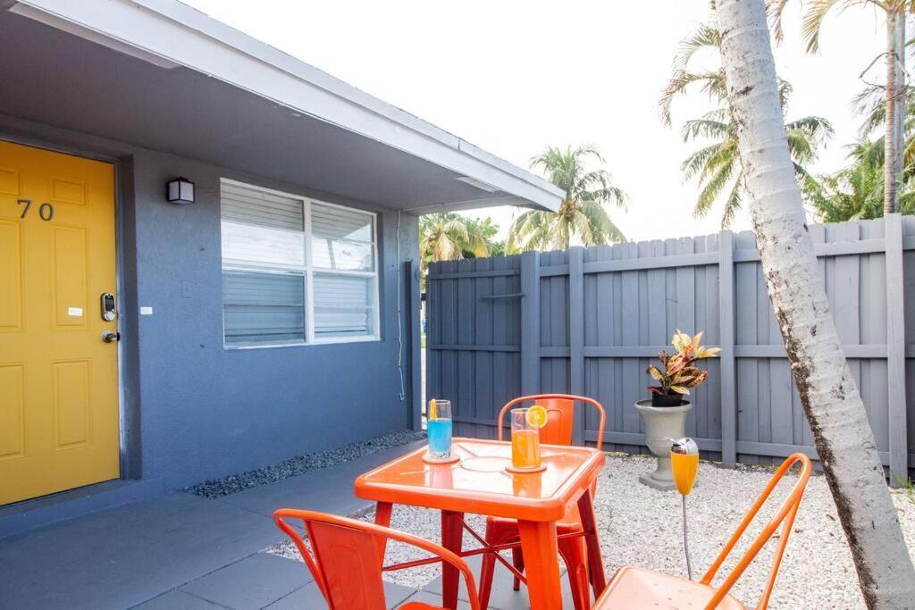 Quiet 2bedroom At Fl *