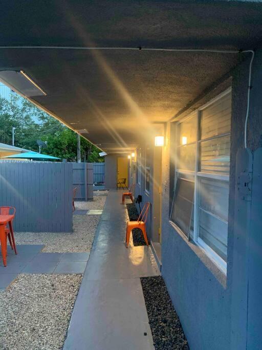 Quiet 2bedroom At Fl Fort Lauderdale
