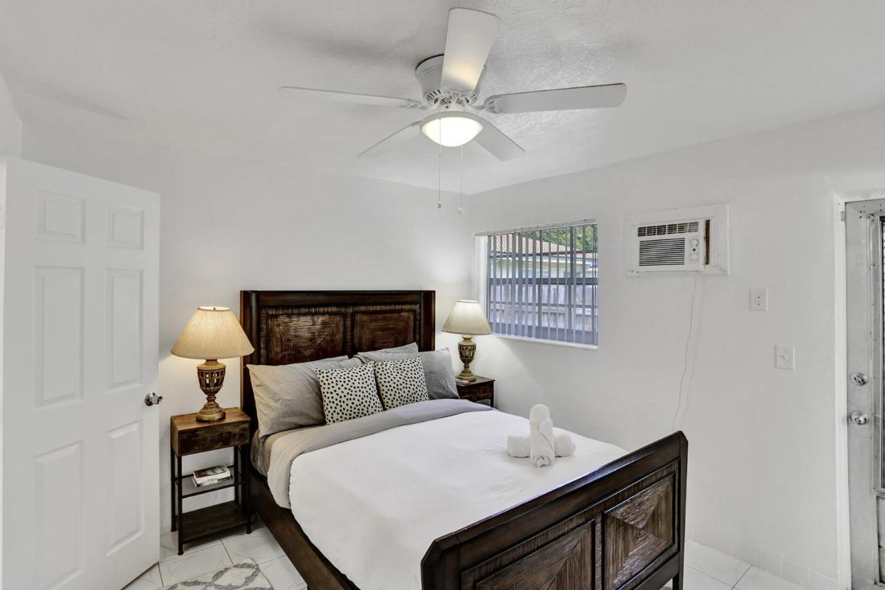 Apartment Victoria Park Regency Fort Lauderdale