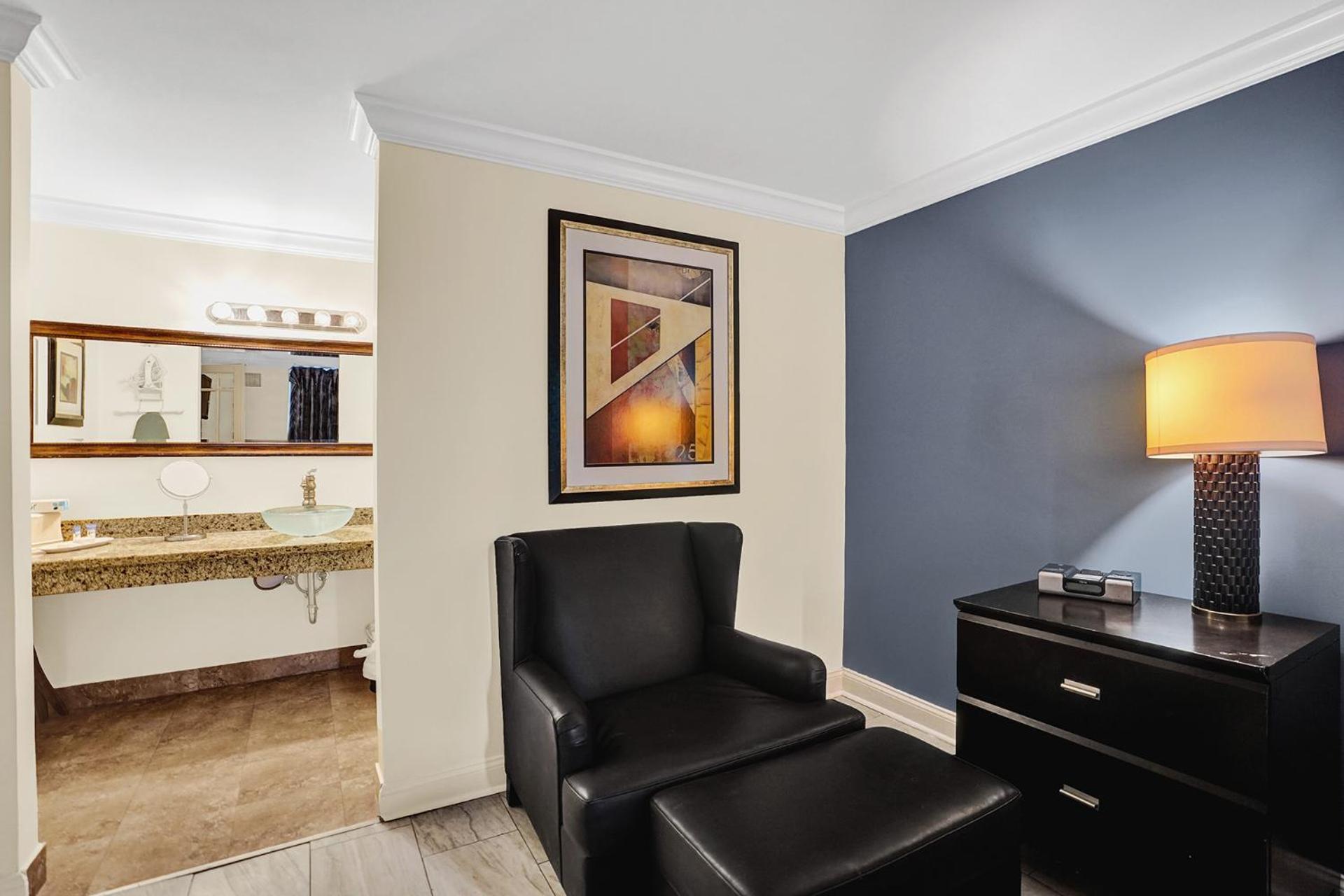 Hotel Lauderdale Grand Oakland Park