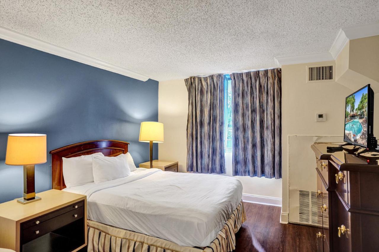 Hotel Lauderdale Grand Oakland Park