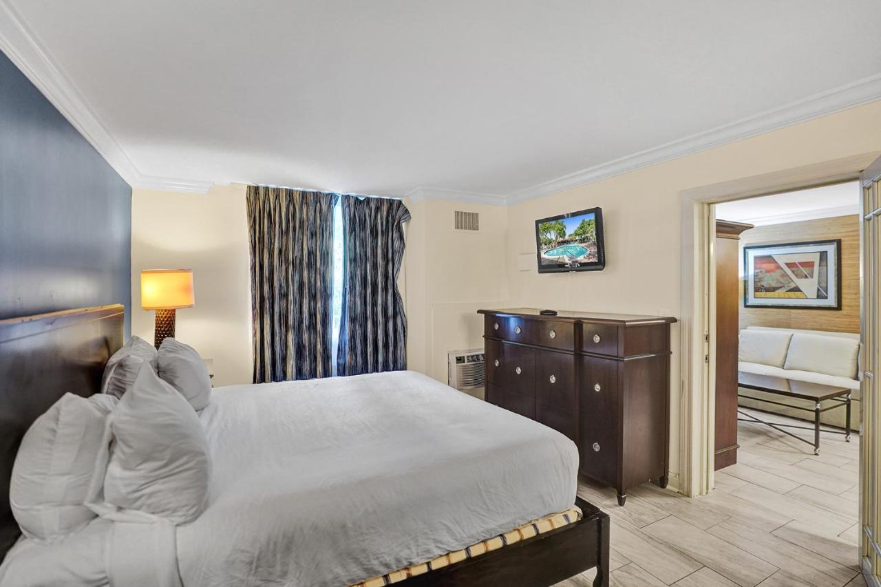 Lauderdale Grand Hotel Oakland Park