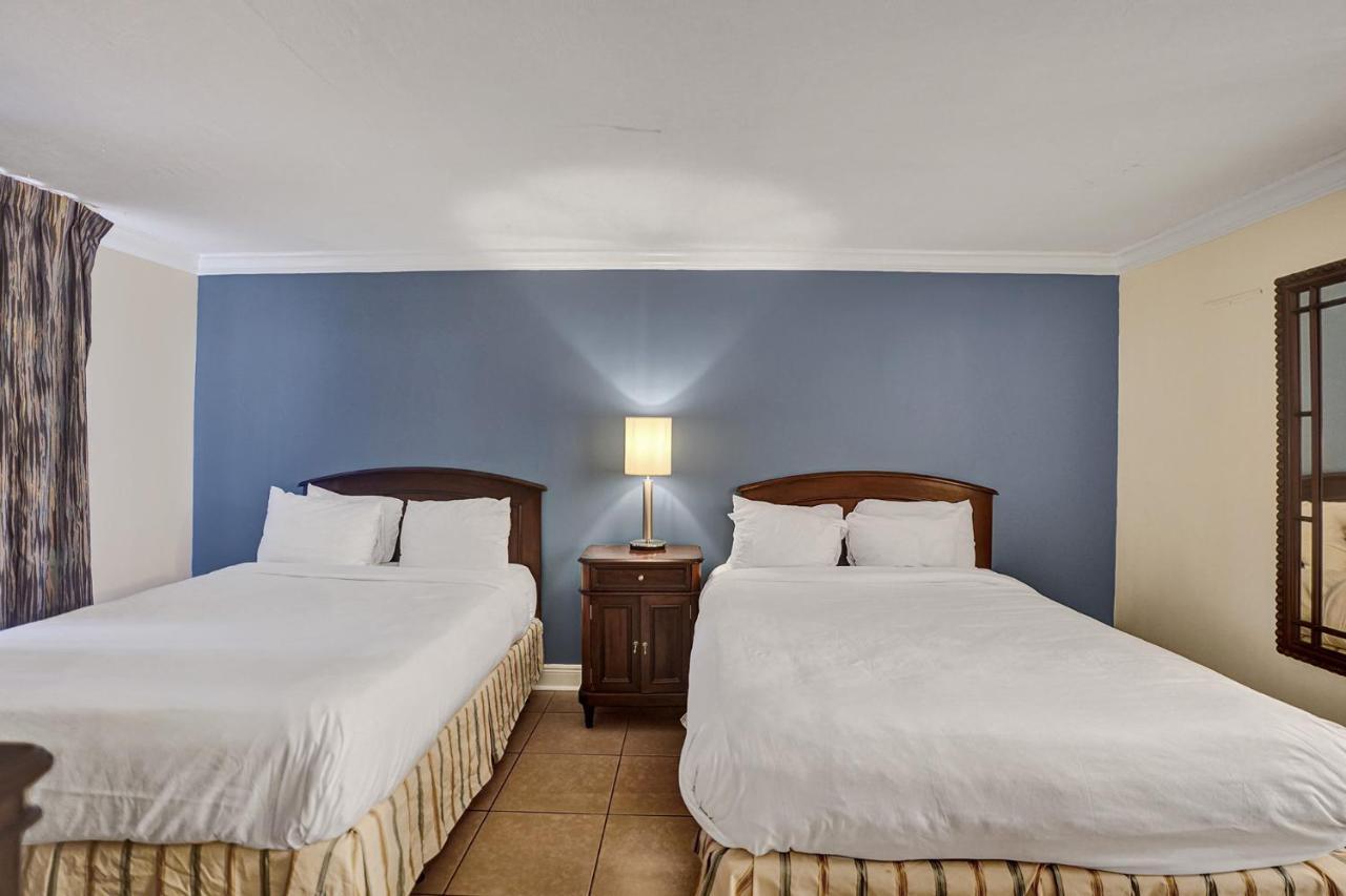 Hotel Lauderdale Grand Oakland Park