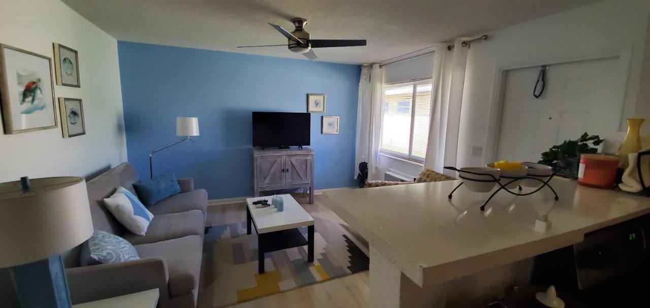 Lunasea Apt Downtown Airport-cruise Fort Lauderdale
