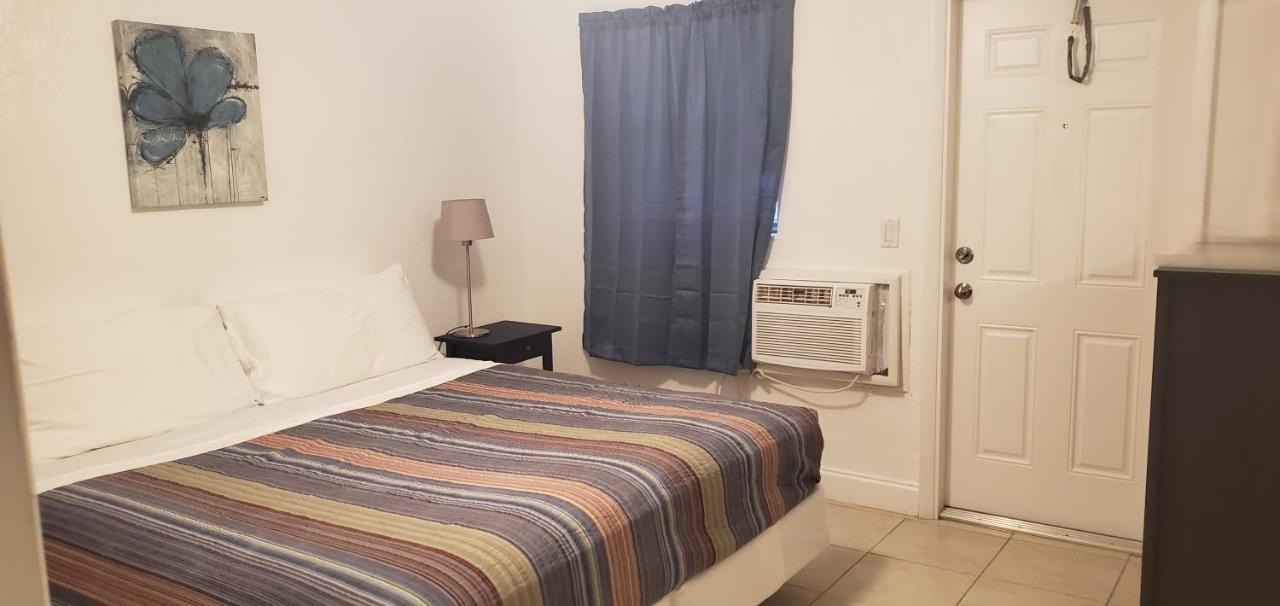 Lunasea Apt Downtown Airport-cruise Apartment Fort Lauderdale