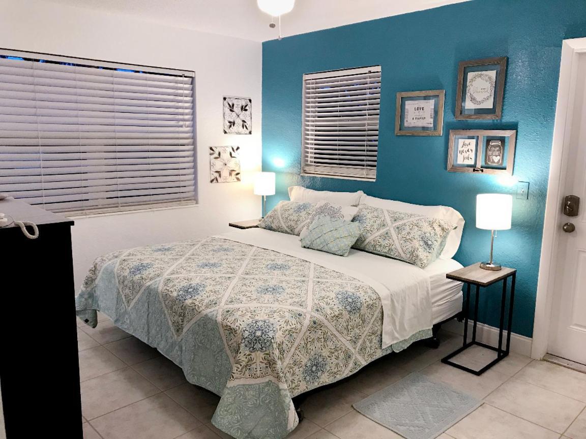 Apartment Lunasea Apt Downtown Airport-cruise *