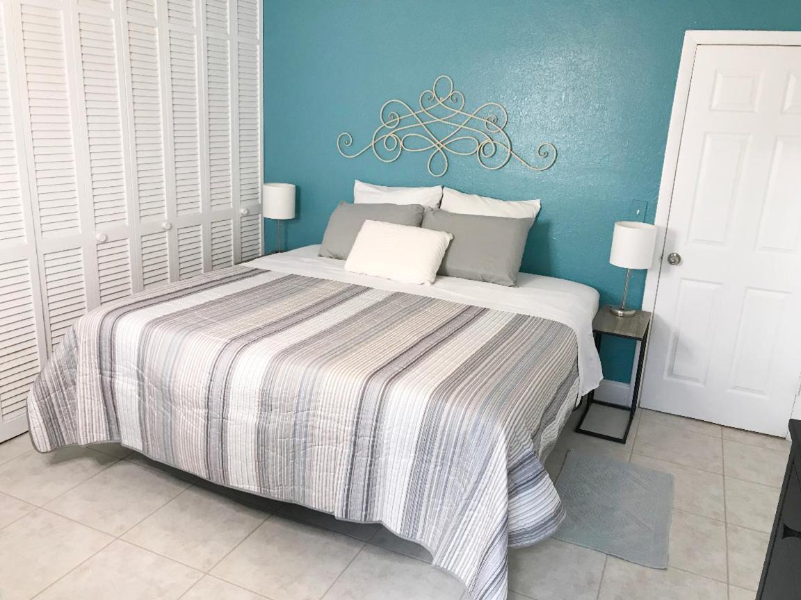Apartment Lunasea Apt Downtown Airport-cruise