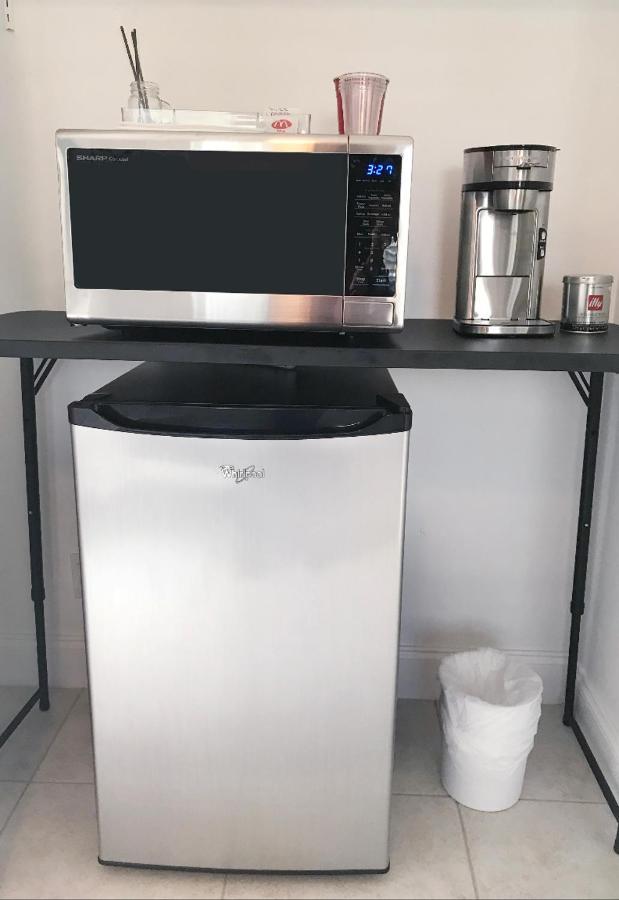 Lunasea Apt Downtown Airport-cruise Apartment Fort Lauderdale