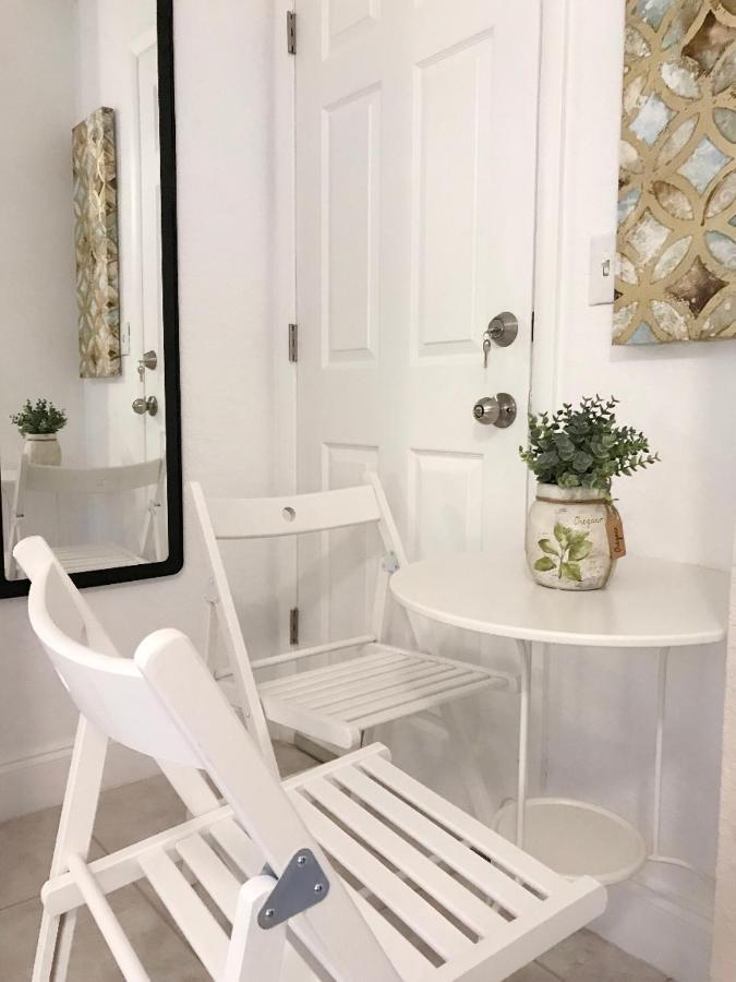 Apartment Lunasea Apt Downtown Airport-cruise *