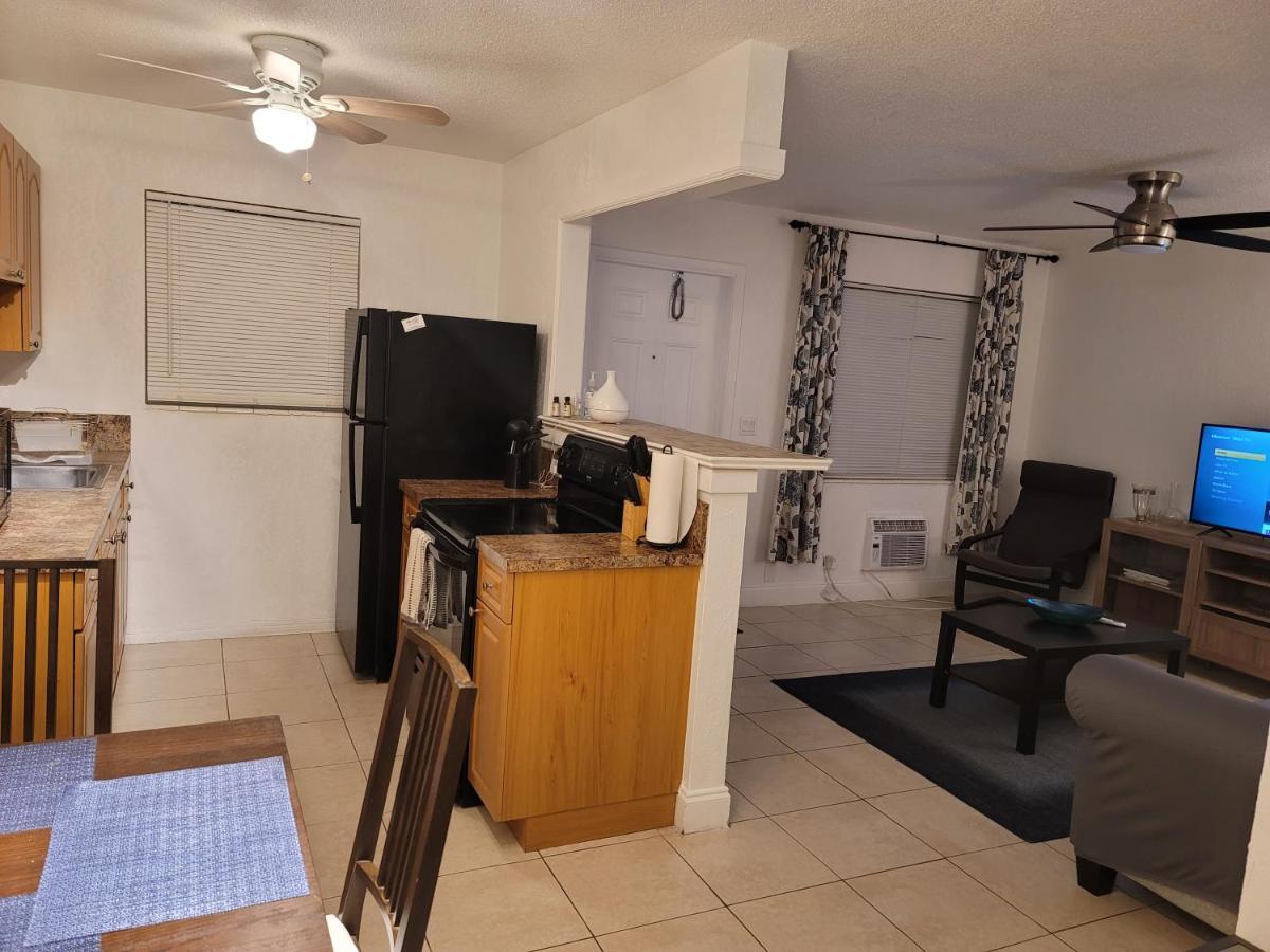 Lunasea Apt Downtown Airport-cruise * Fort Lauderdale