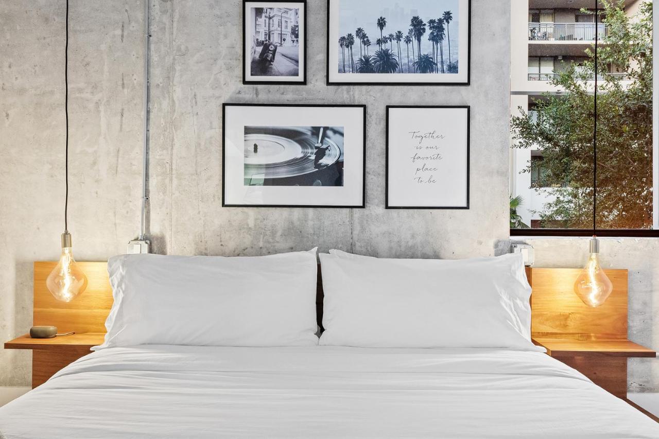 Apartment Pretty Rola 201 Luxury 1b1b W King Bed At Downtown Lauderdale