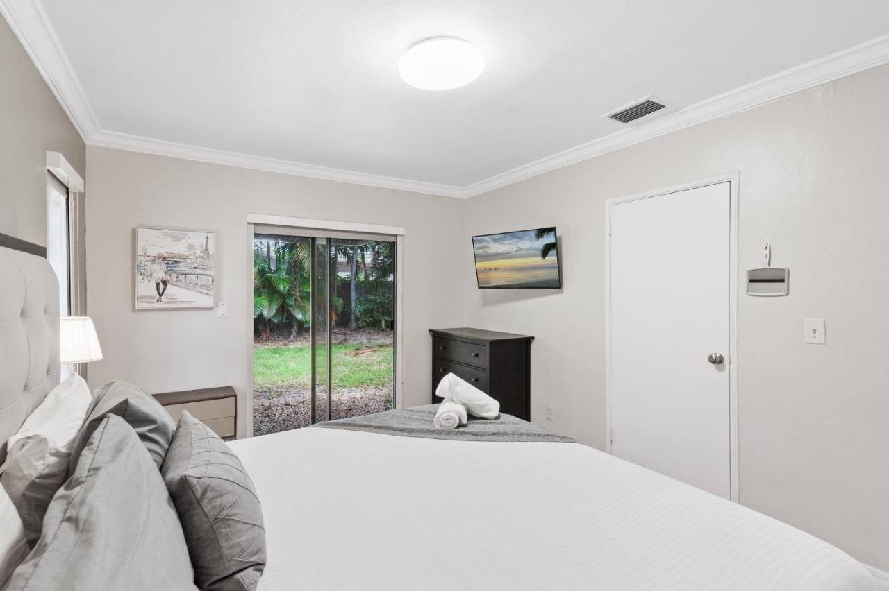 Holiday home The In The Oaks - By Avi Fort Lauderdale