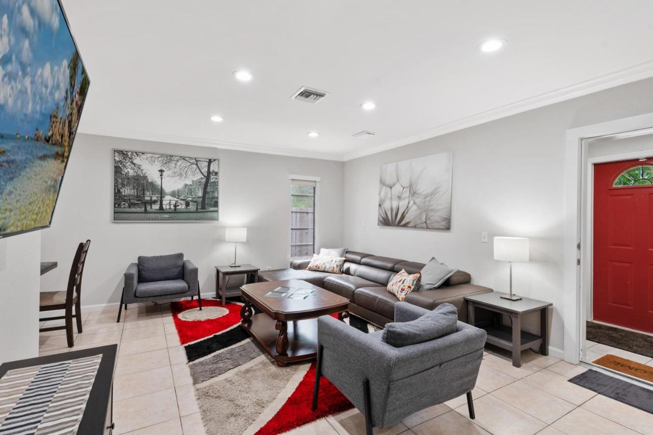 Holiday home The In The Oaks - By Avi Fort Lauderdale