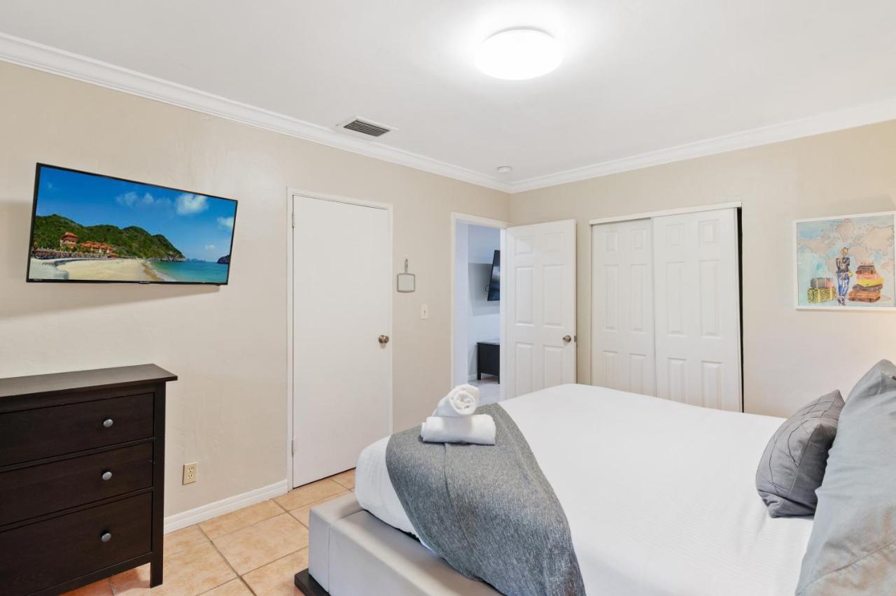 The In The Oaks - By Avi Holiday home Fort Lauderdale