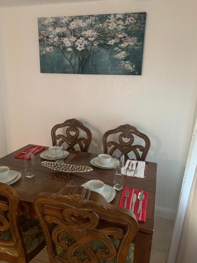 Quiet 2bedroom At Fl Apartment Fort Lauderdale