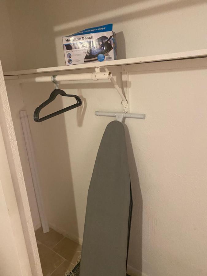 Apartment Quiet 2bedroom At Fl