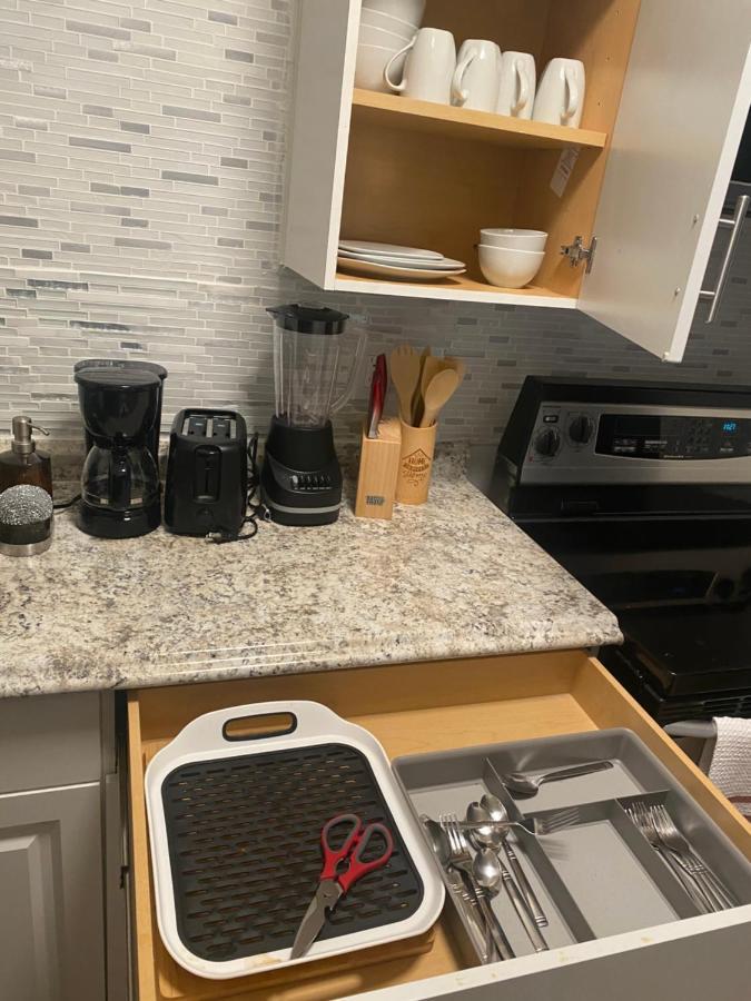 Quiet 2bedroom At Fl Fort Lauderdale